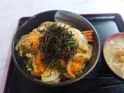 トーホー食堂