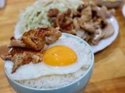 コーヒー&鉄板お好み焼き 福ちゃん