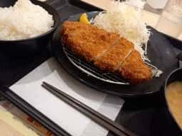 松のや 今福鶴見店