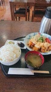 道の駅 童話の里くす