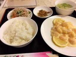 鴻華園 下山手店