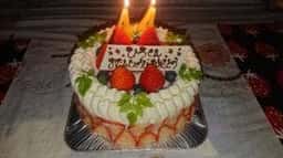 ストロベリーガーデン木の葉モール店