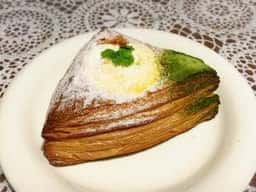 ベーカリー ポーム