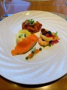 帝国ホテル 大阪