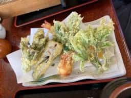 手打そば処いまい