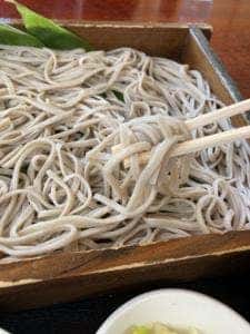 手打そば処いまい