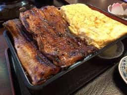 炭焼うなぎ五條