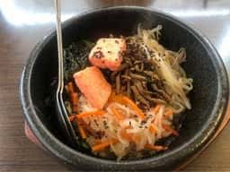 石焼ビビンバ屋 みや御苑 済生会前店