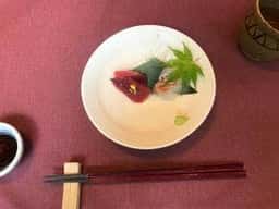 ゆきの下
