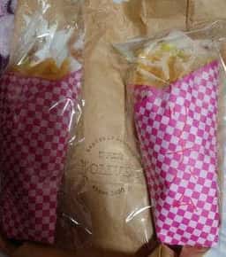 菓子工房オリーブ