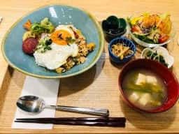 日月庵