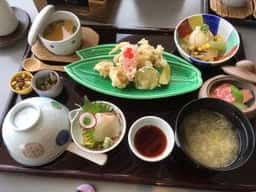 加賀料理 加能 金沢国際ホテル