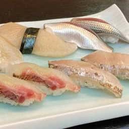 すし あつみ
