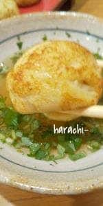 明石玉子焼 梅菊