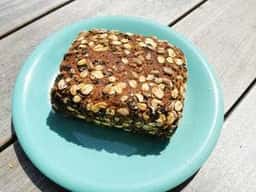 ライ麦ハウス ベーカリー