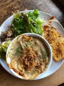 Soups Yatsugatake