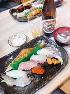 はた寿し