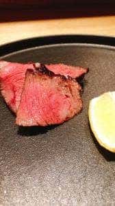 御料理 おおつかようすけ