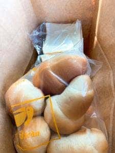 パンのペリカン