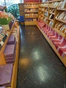 お醤油屋さんのおせんべい本舗 龍ヶ崎ニュータウン店