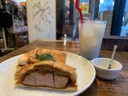 words cafe