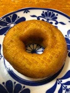 いっ久どーなつ 荻窪本店