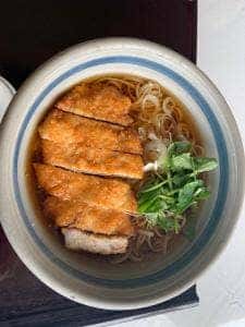 秋田椿台カントリークラブ レストラン