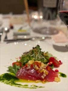 Fenice di Acqua Pazza