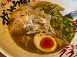 ラー麺ずんどう屋 松原天美我堂店
