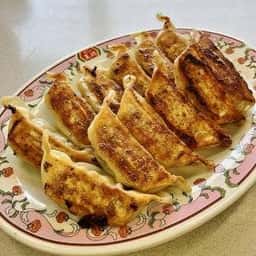 餃子の王将 美原南店