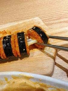 キンパストーリー