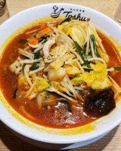 れんげ食堂 Toshu 烏山南口店
