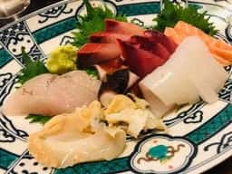 居酒屋 きんぼし