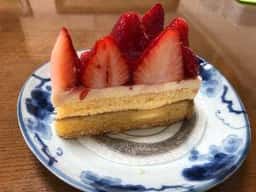 パティスリー プロスペール