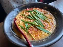 辛麺居酒屋 うぐいす