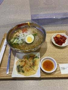 韓美膳 mozoワンダーシティ店