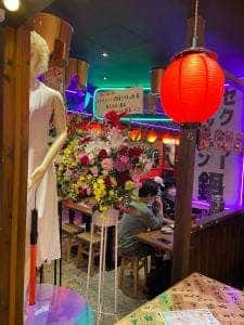 ホルモンぺぺ 国際通りのれん街