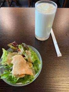 アジアンダイニング アンド バー シータ