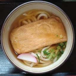 うどん亭