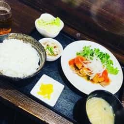 居食家優の月