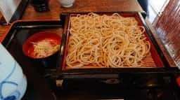 石挽 手打ち いわもと