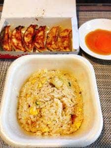 餃子の王将 池袋東口店