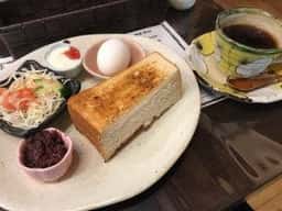 りゅうカフェ