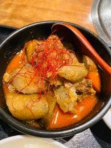 焼肉 おくう 本郷台本店