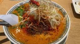 丸源ラーメン 豊中千里店