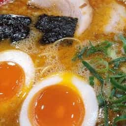 ラー麺ずんどう屋 太子店