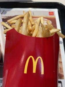 マクドナルド 下総中山駅前店