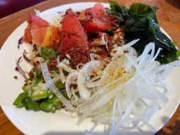 JUMBO STEAKHAN'S 沖縄ライカム店