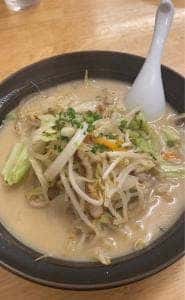 てるのちゃんぽん亭