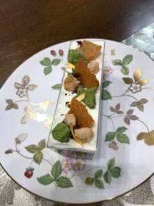 dessert place SHIKISAI